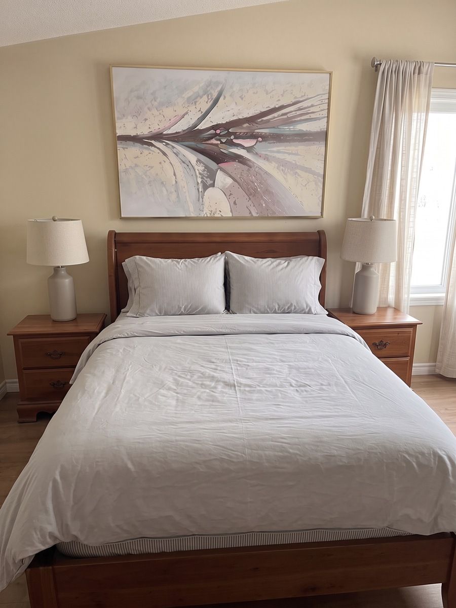 Airbnb & Rental Turnovers