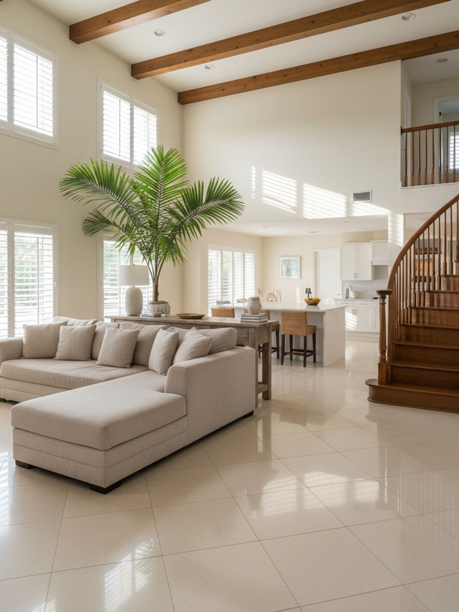 Large Homes & Estates